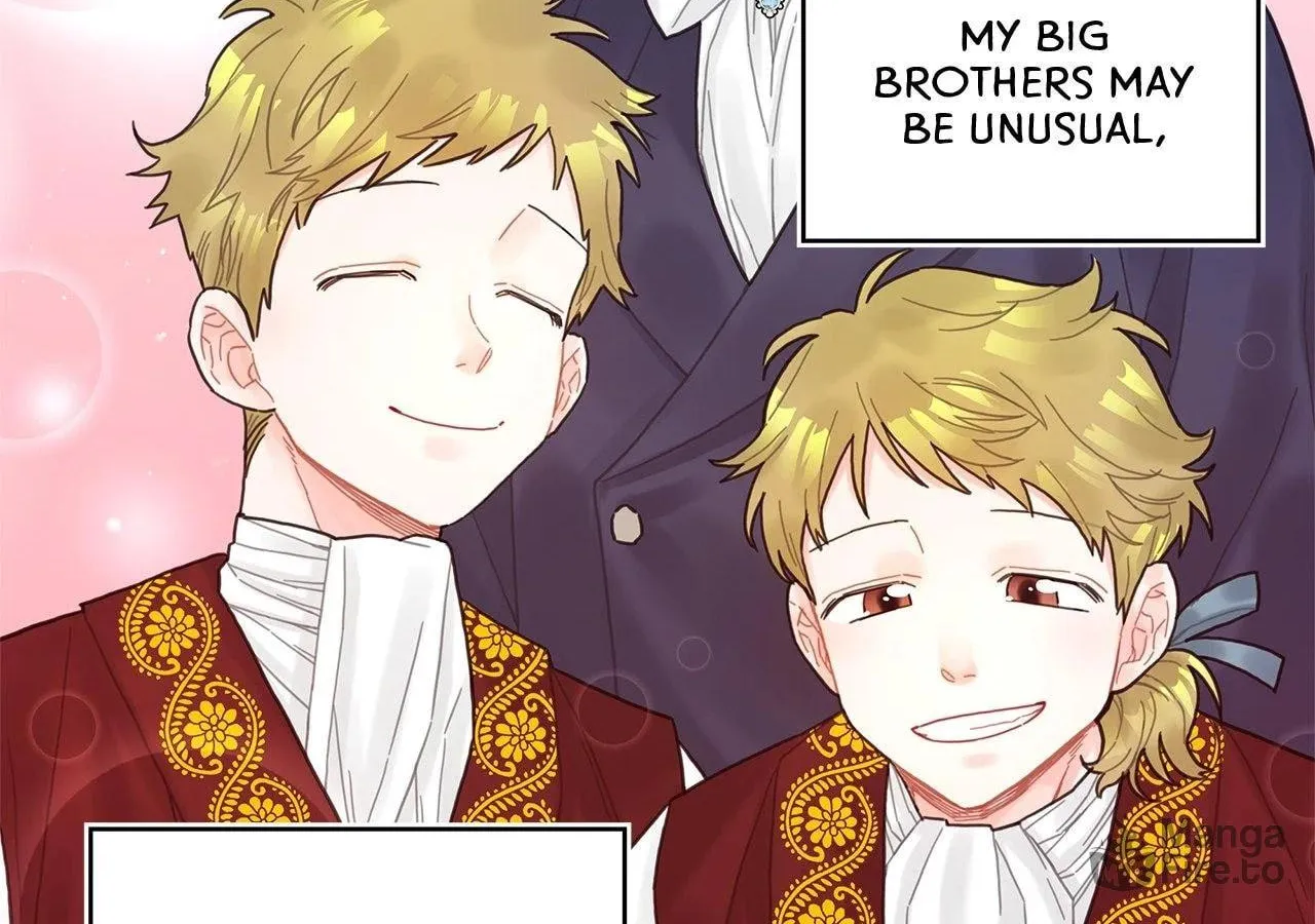 How to Refuse the Route Chapter 13 page 23 - 