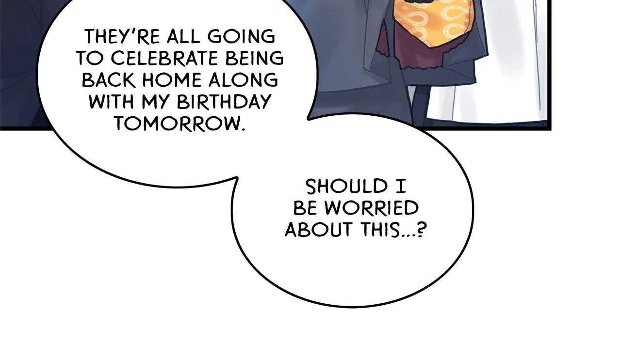 How to Refuse the Route Chapter 13 page 26 - 