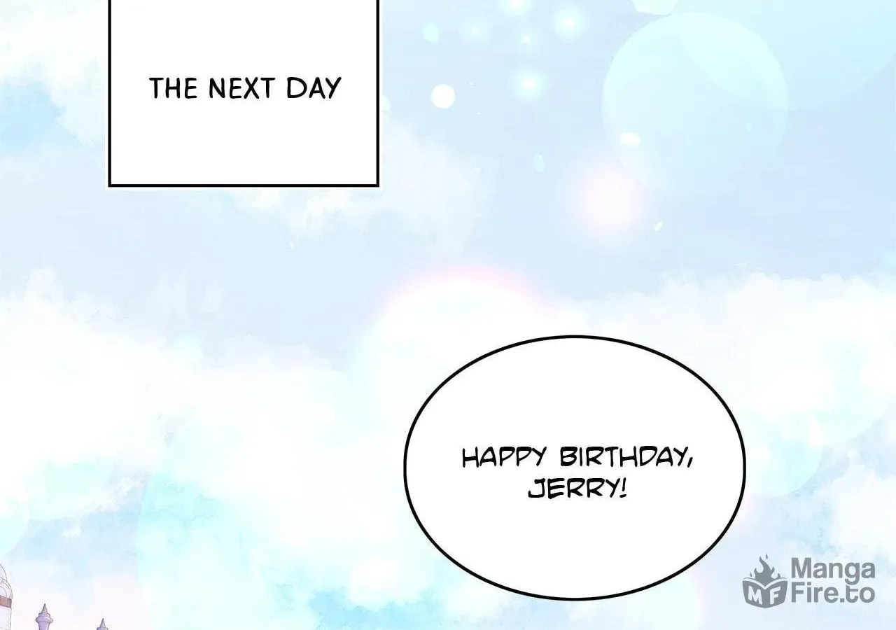 How to Refuse the Route Chapter 13 page 28 - 