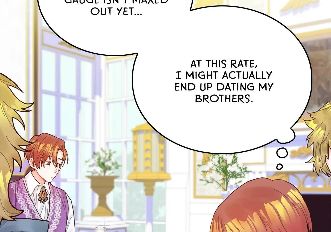 How to Refuse the Route Chapter 13 page 30 - 