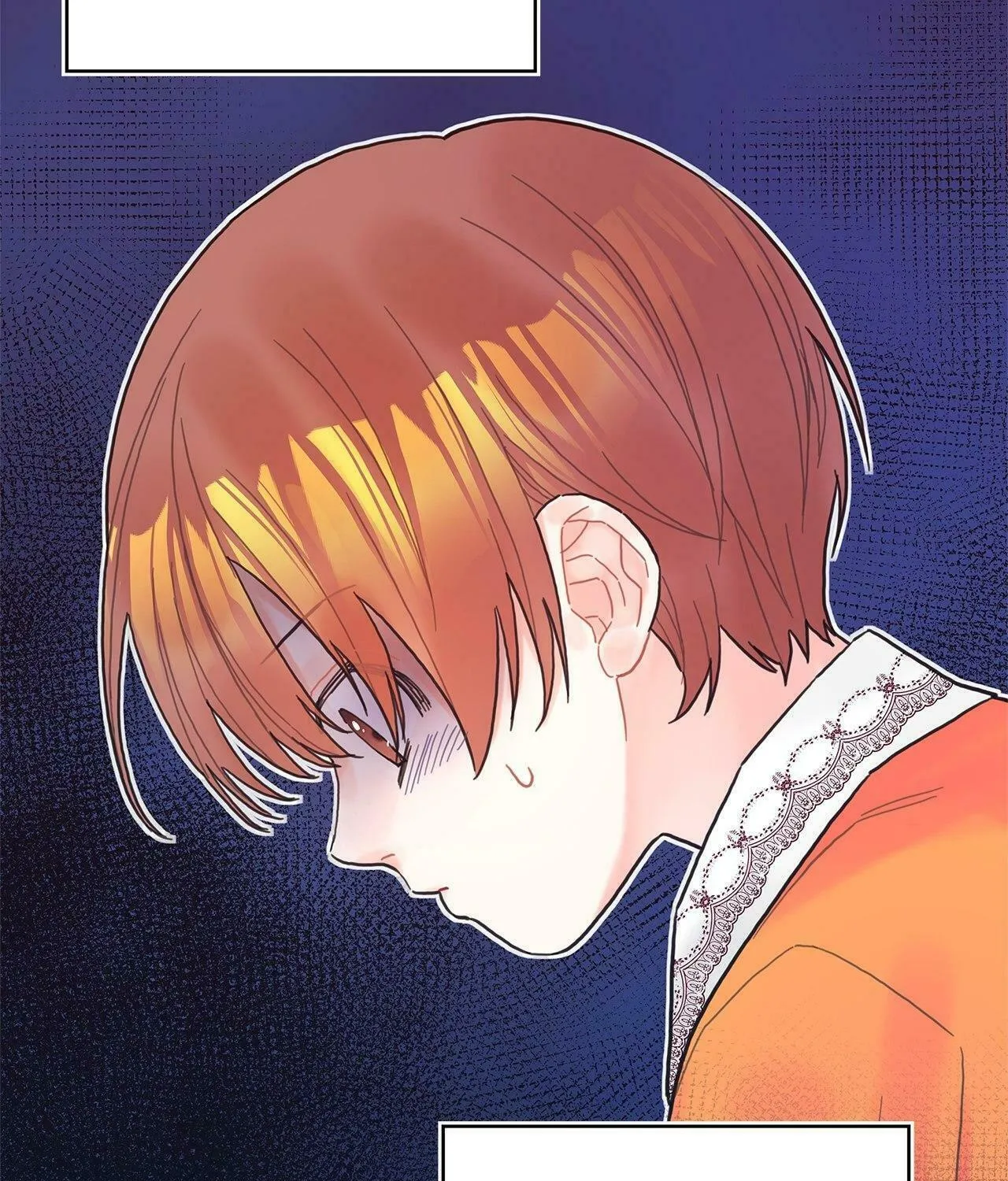 How to Refuse the Route Chapter 13 page 33 - 
