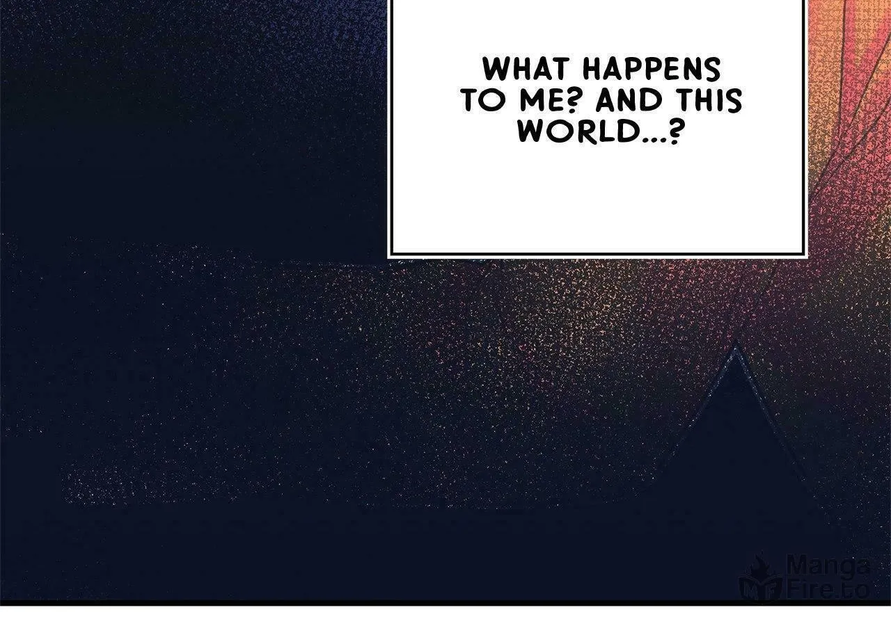 How to Refuse the Route Chapter 13 page 34 - 