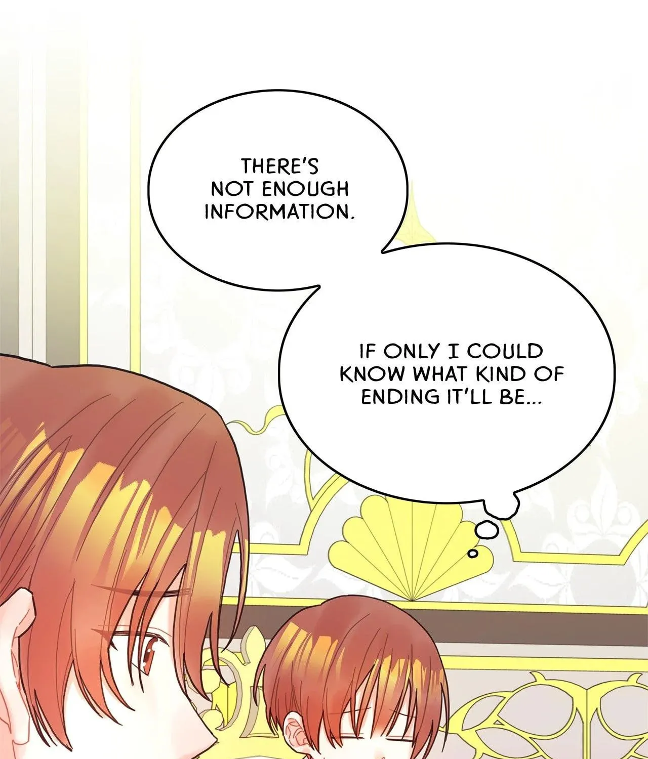 How to Refuse the Route Chapter 13 page 35 - 