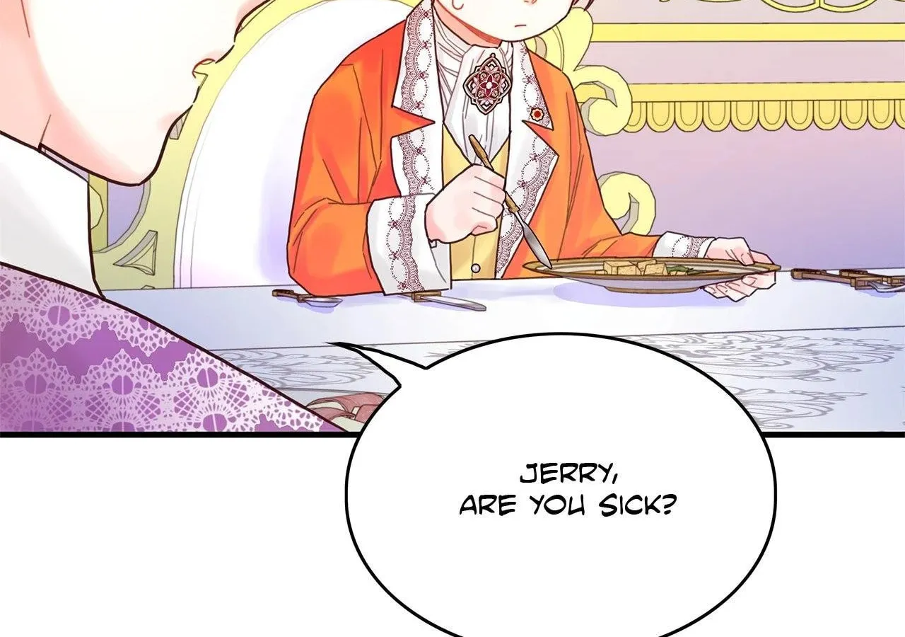 How to Refuse the Route Chapter 13 page 36 - 