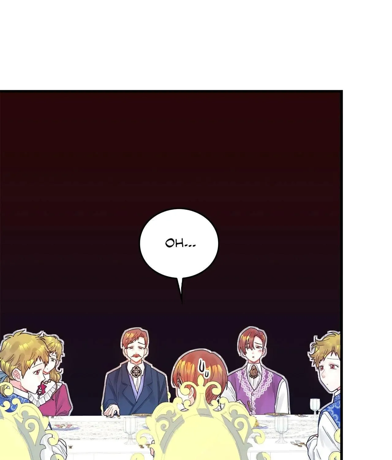 How to Refuse the Route Chapter 13 page 38 - 