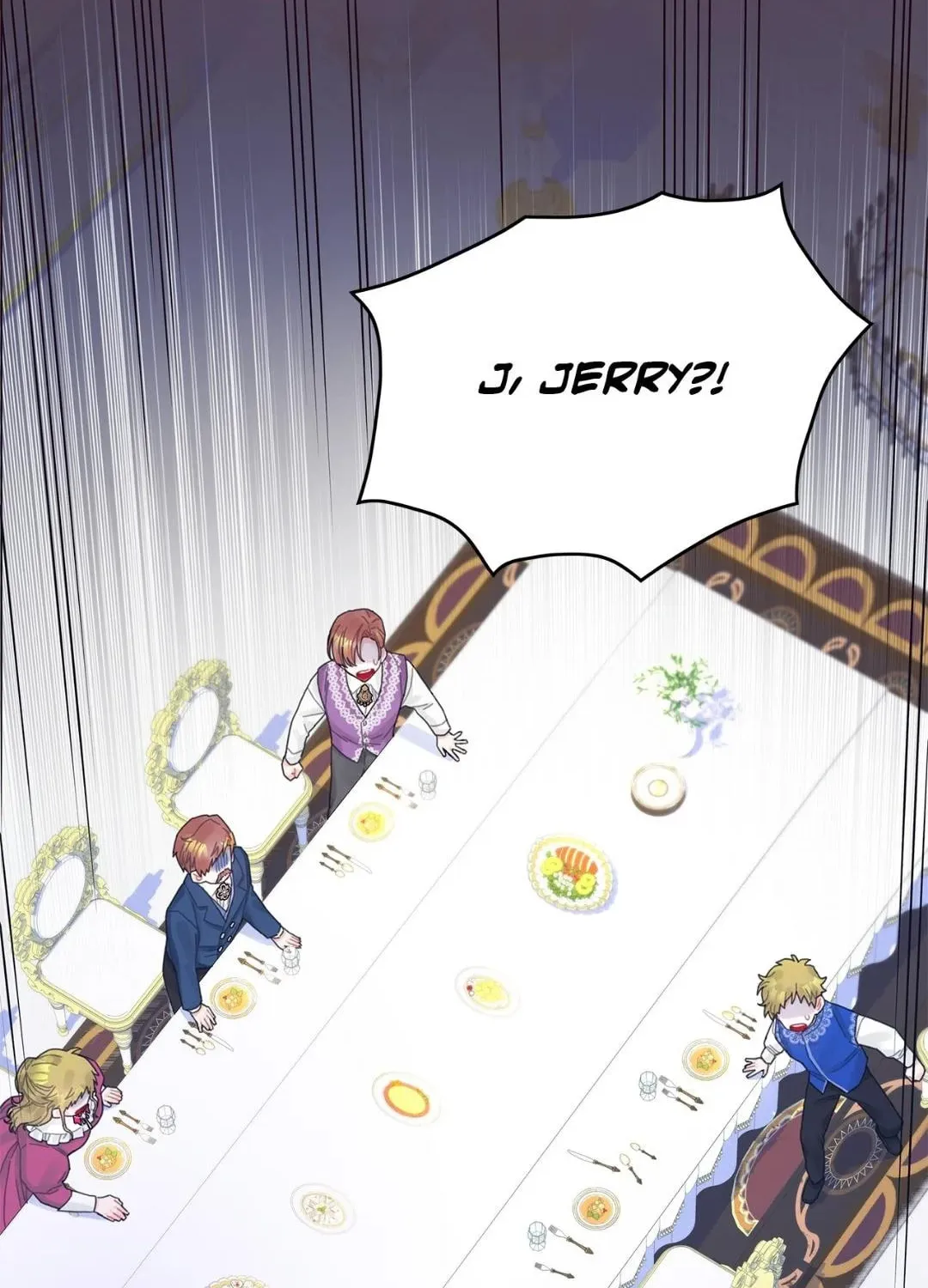 How to Refuse the Route Chapter 13 page 43 - 