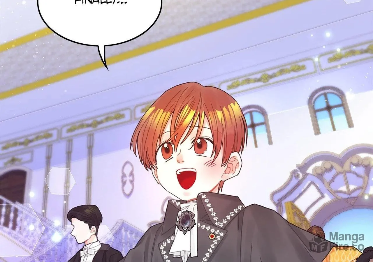 How to Refuse the Route Chapter 13 page 6 - 