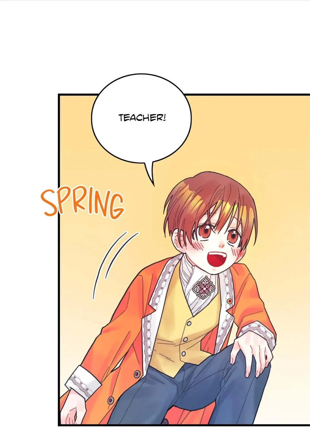 How to Refuse the Route Chapter 13 page 51 - 