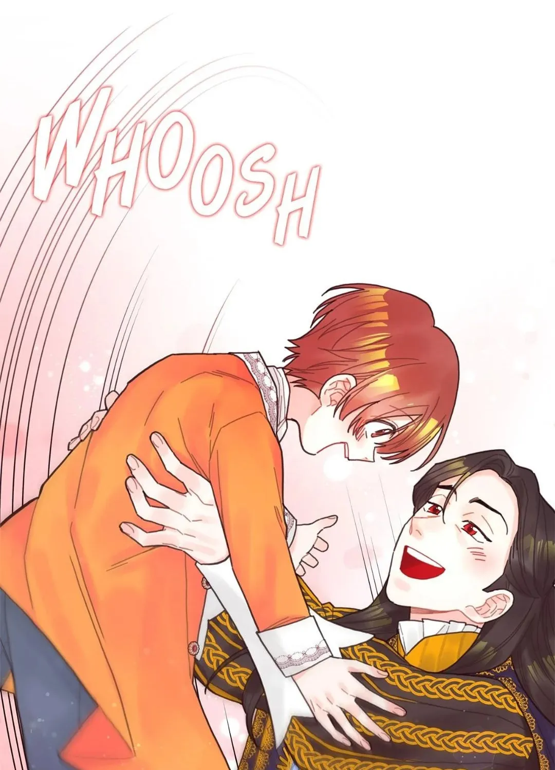 How to Refuse the Route Chapter 13 page 52 - 