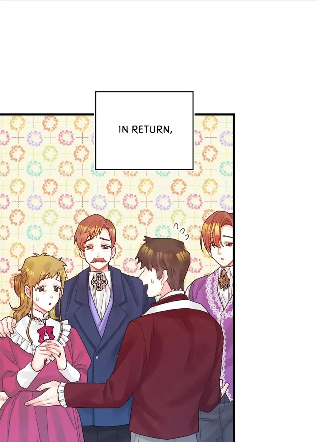 How to Refuse the Route Chapter 13 page 60 - 