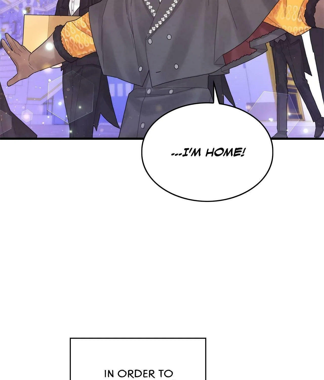 How to Refuse the Route Chapter 13 page 7 - 