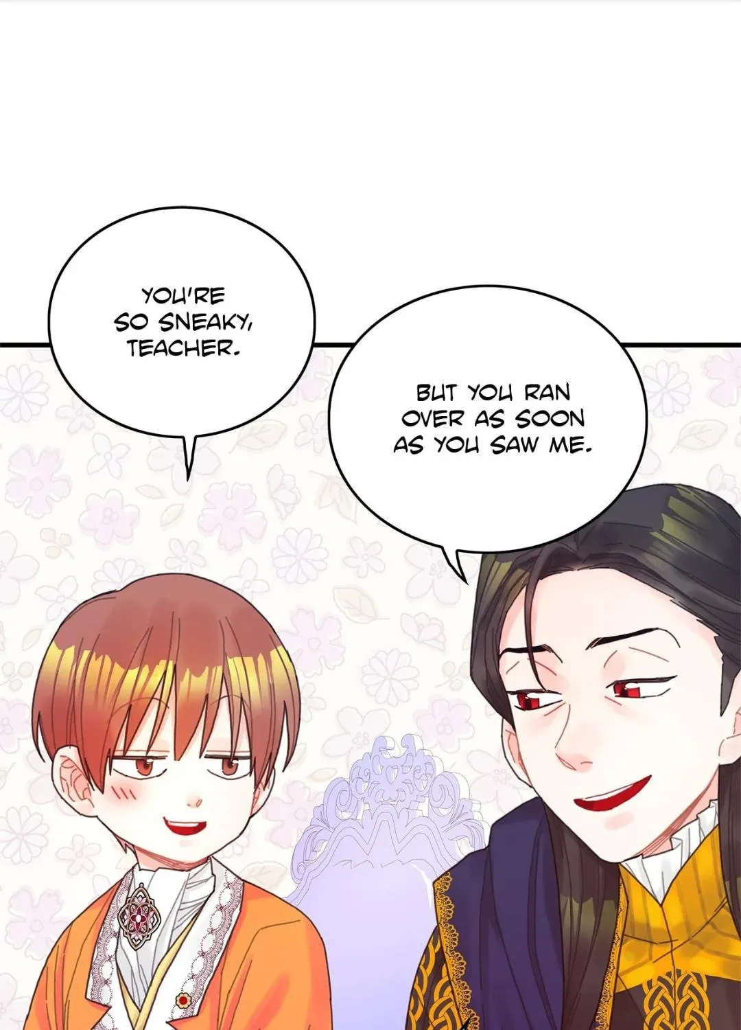 How to Refuse the Route Chapter 13 page 63 - 