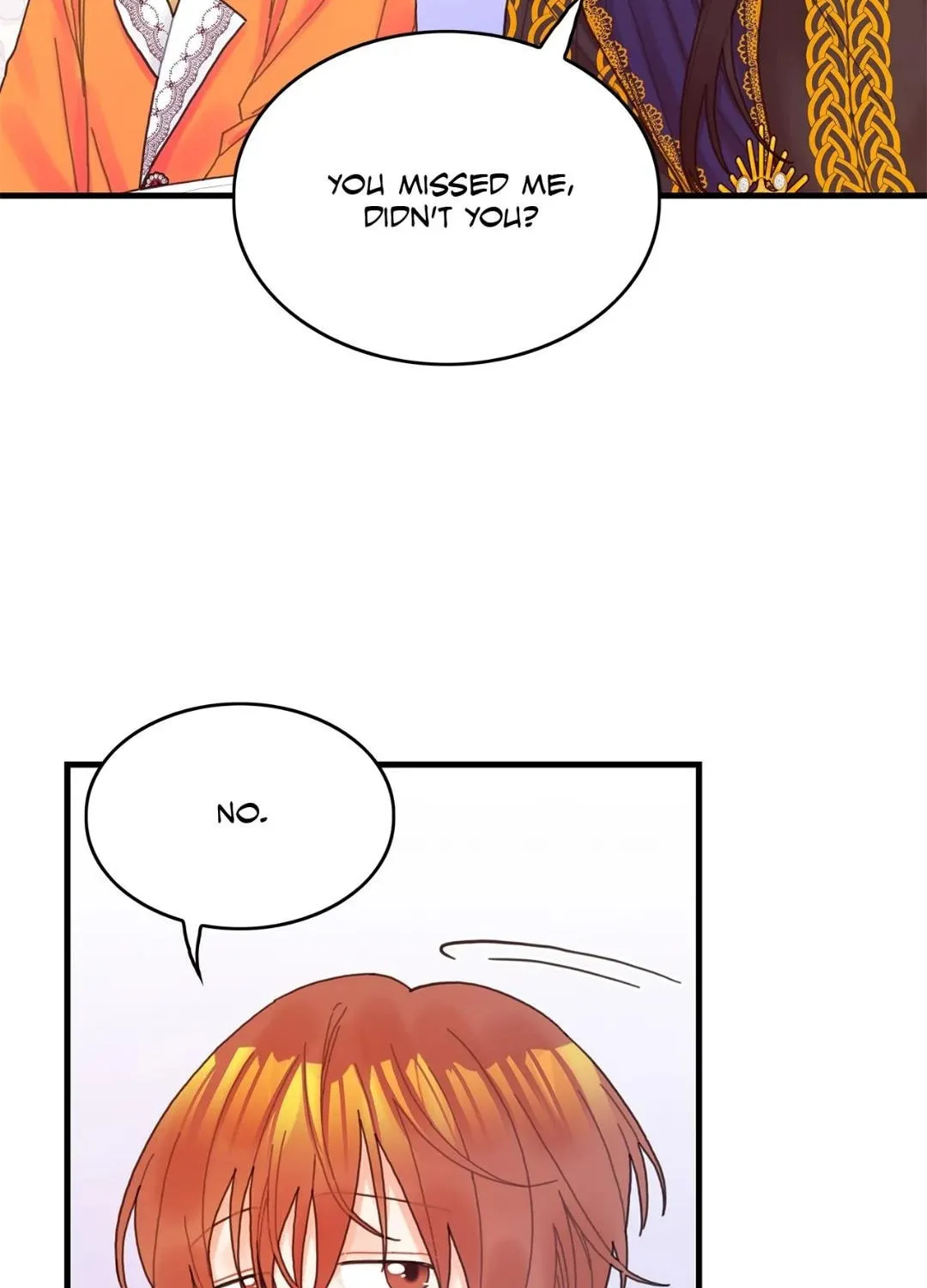 How to Refuse the Route Chapter 13 page 64 - 
