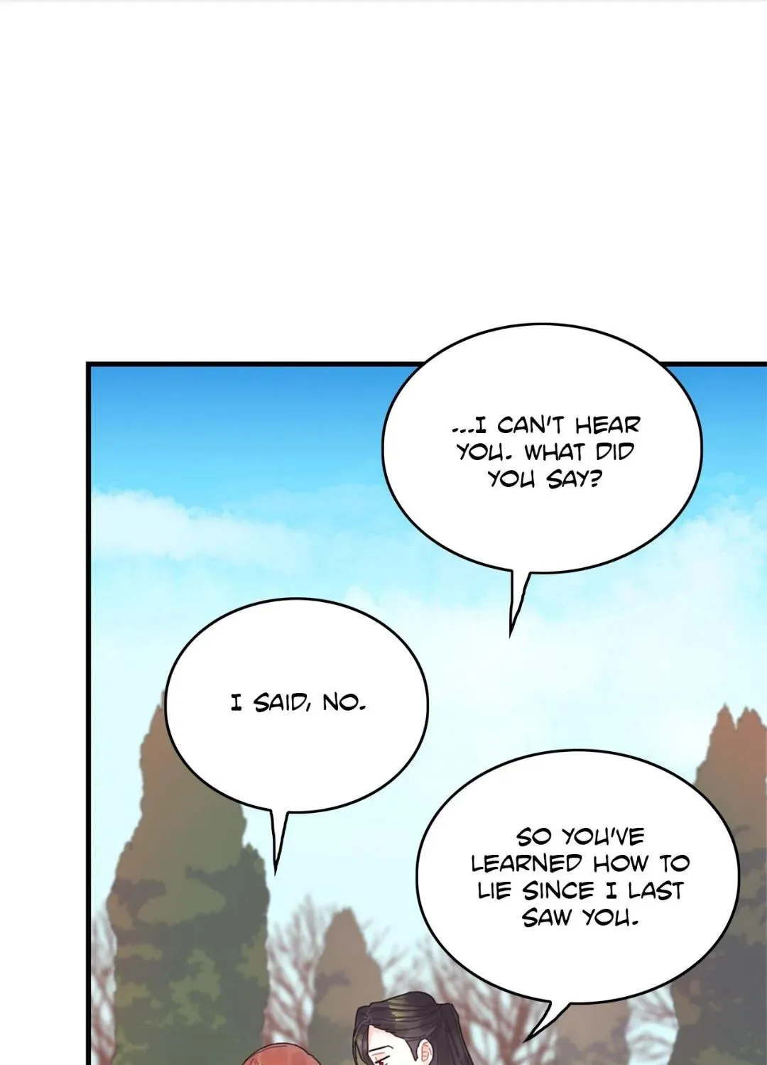 How to Refuse the Route Chapter 13 page 66 - 