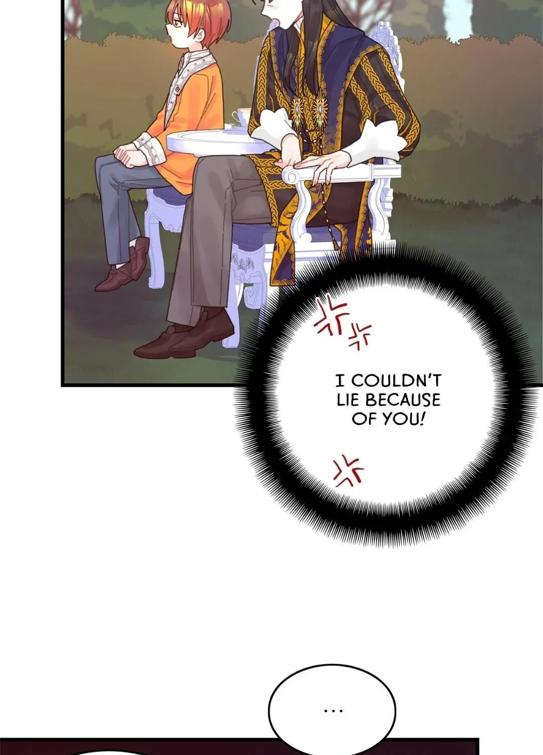 How to Refuse the Route Chapter 13 page 67 - 