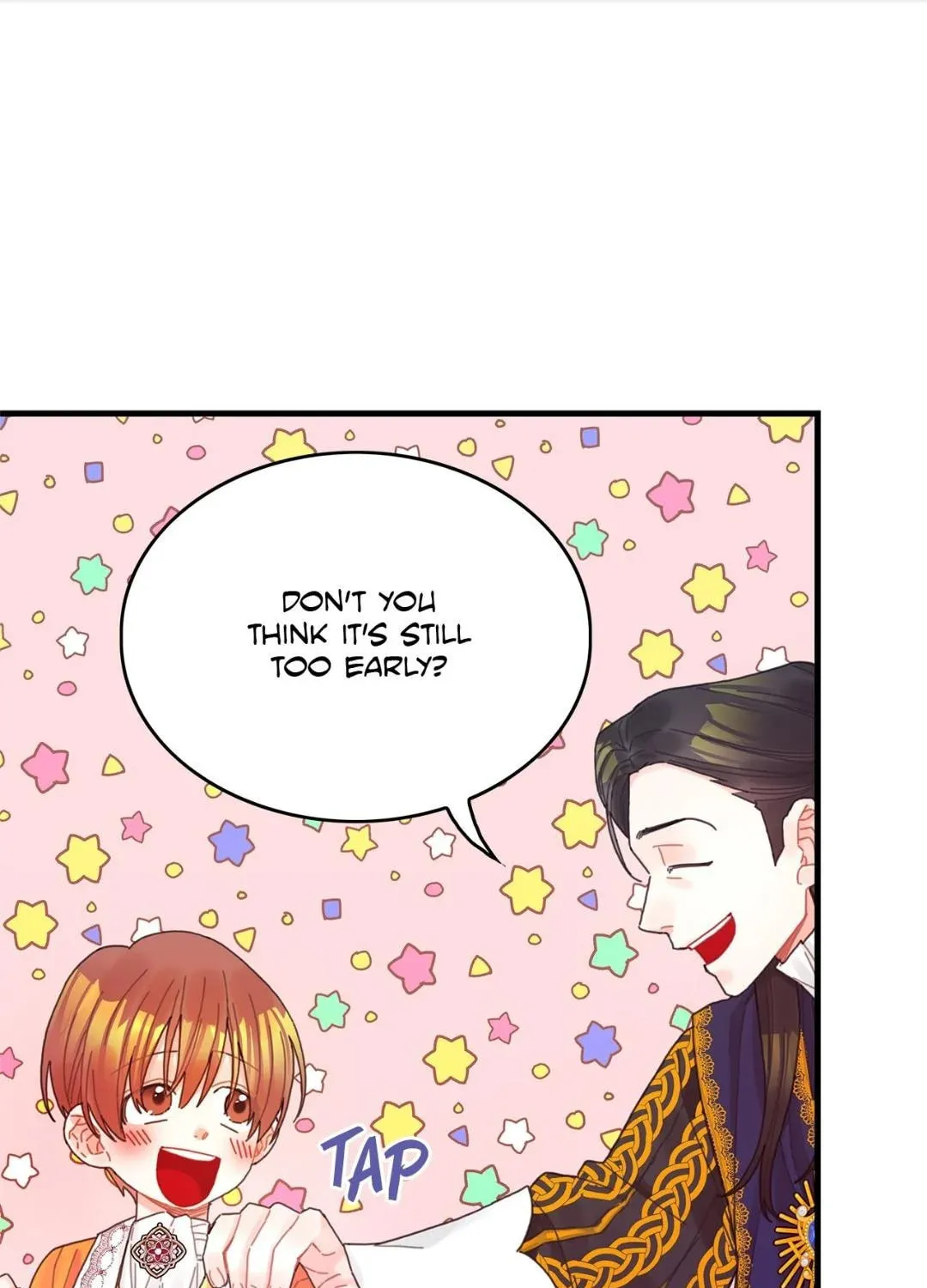 How to Refuse the Route Chapter 13 page 73 - 