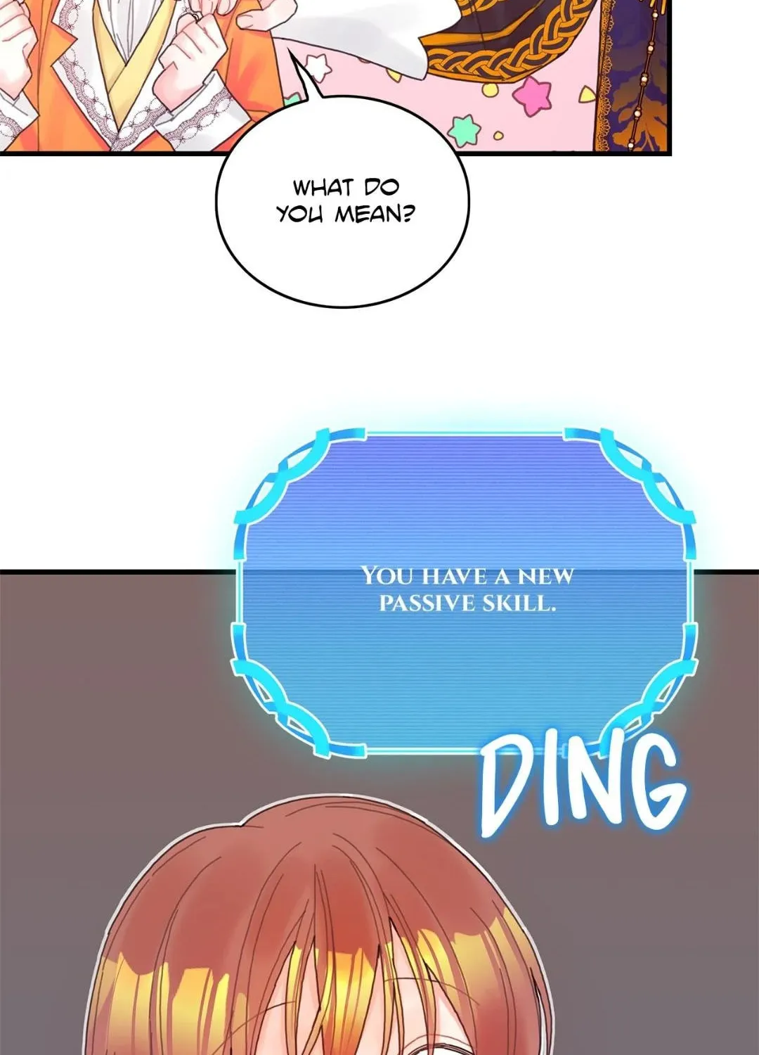 How to Refuse the Route Chapter 13 page 74 - 