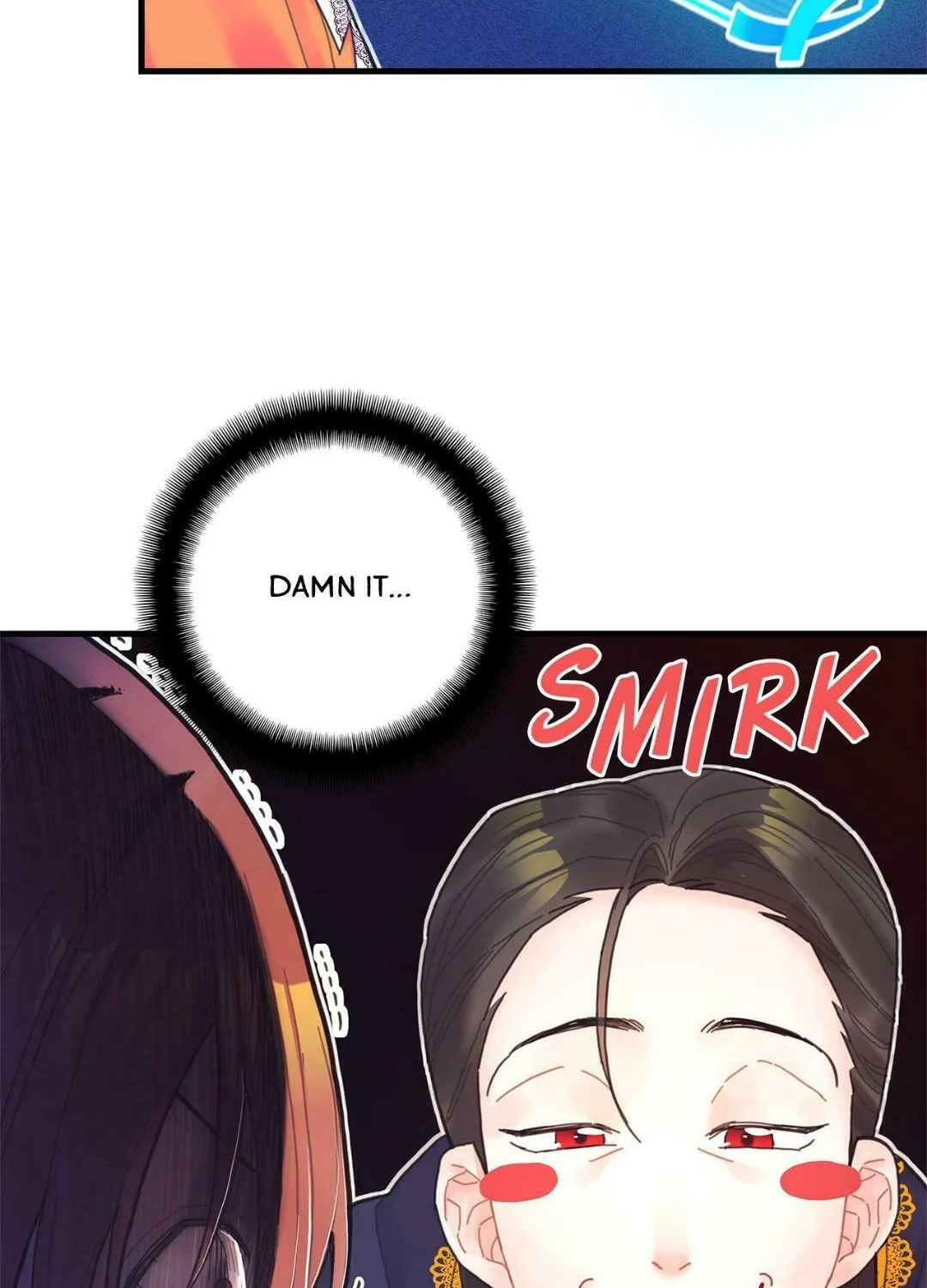 How to Refuse the Route Chapter 13 page 77 - 