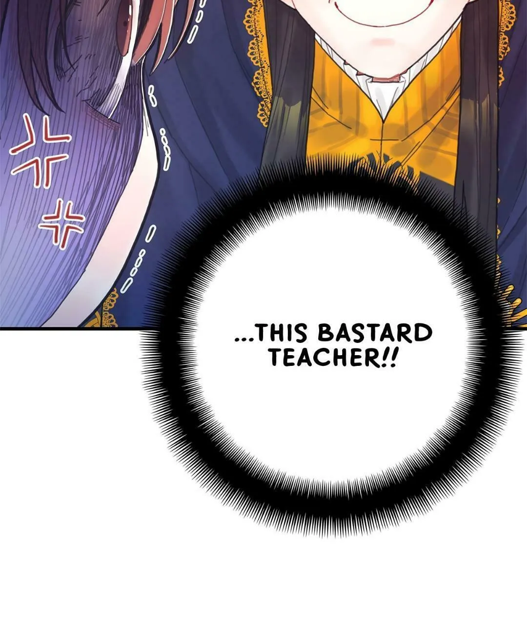 How to Refuse the Route Chapter 13 page 78 - 
