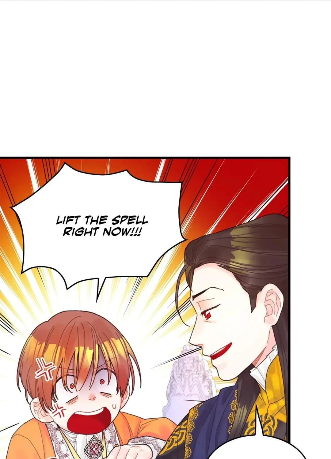 How to Refuse the Route Chapter 13 page 79 - 