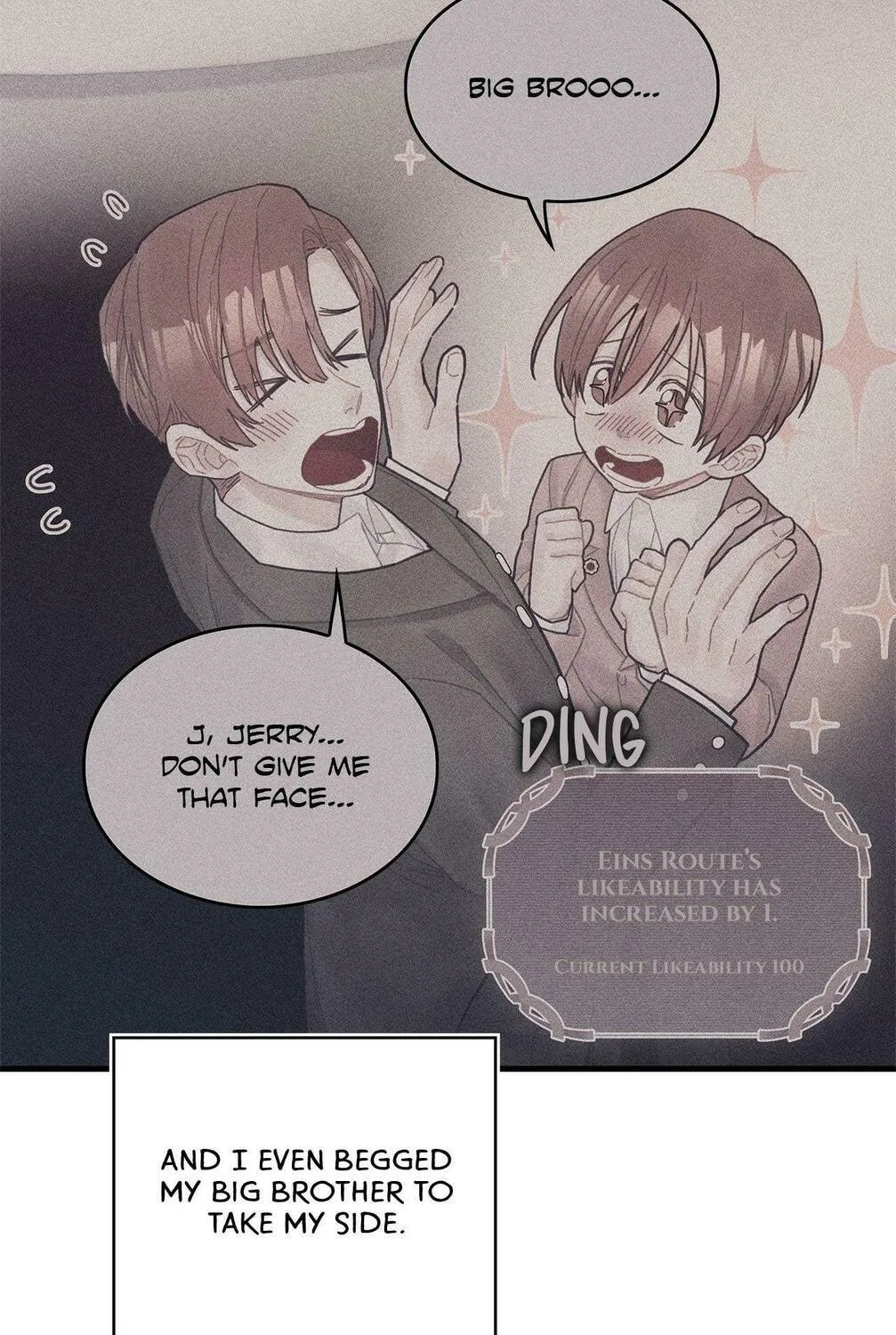 How to Refuse the Route Chapter 13 page 9 - 