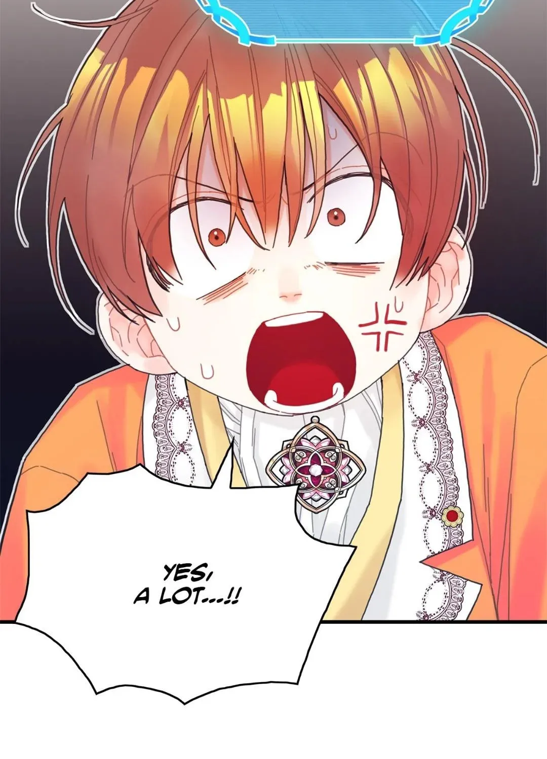 How to Refuse the Route Chapter 13 page 81 - 