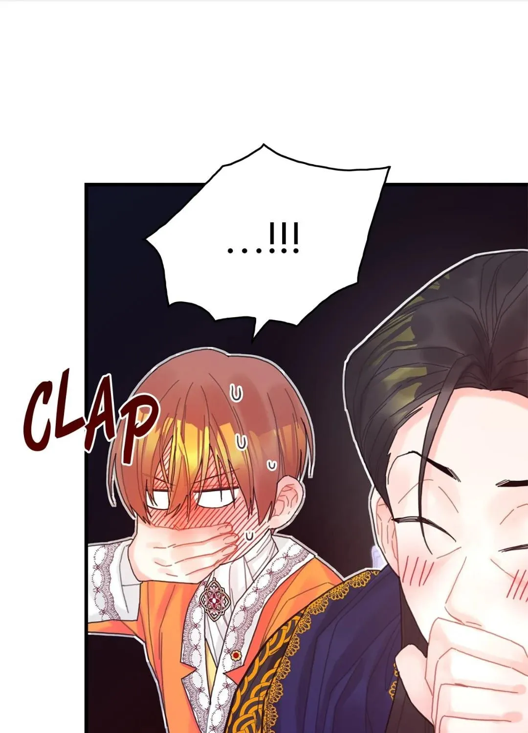 How to Refuse the Route Chapter 13 page 83 - 