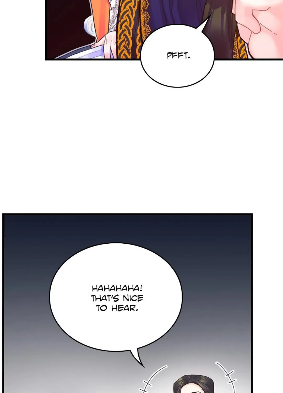 How to Refuse the Route Chapter 13 page 84 - 