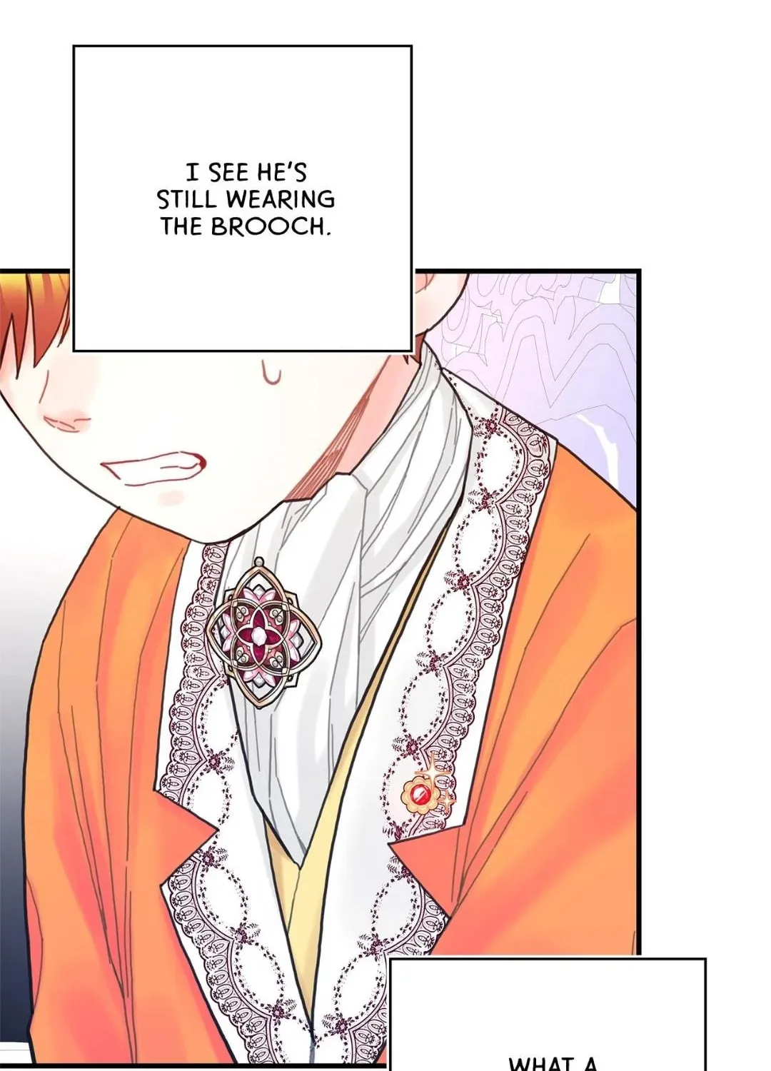 How to Refuse the Route Chapter 13 page 87 - 