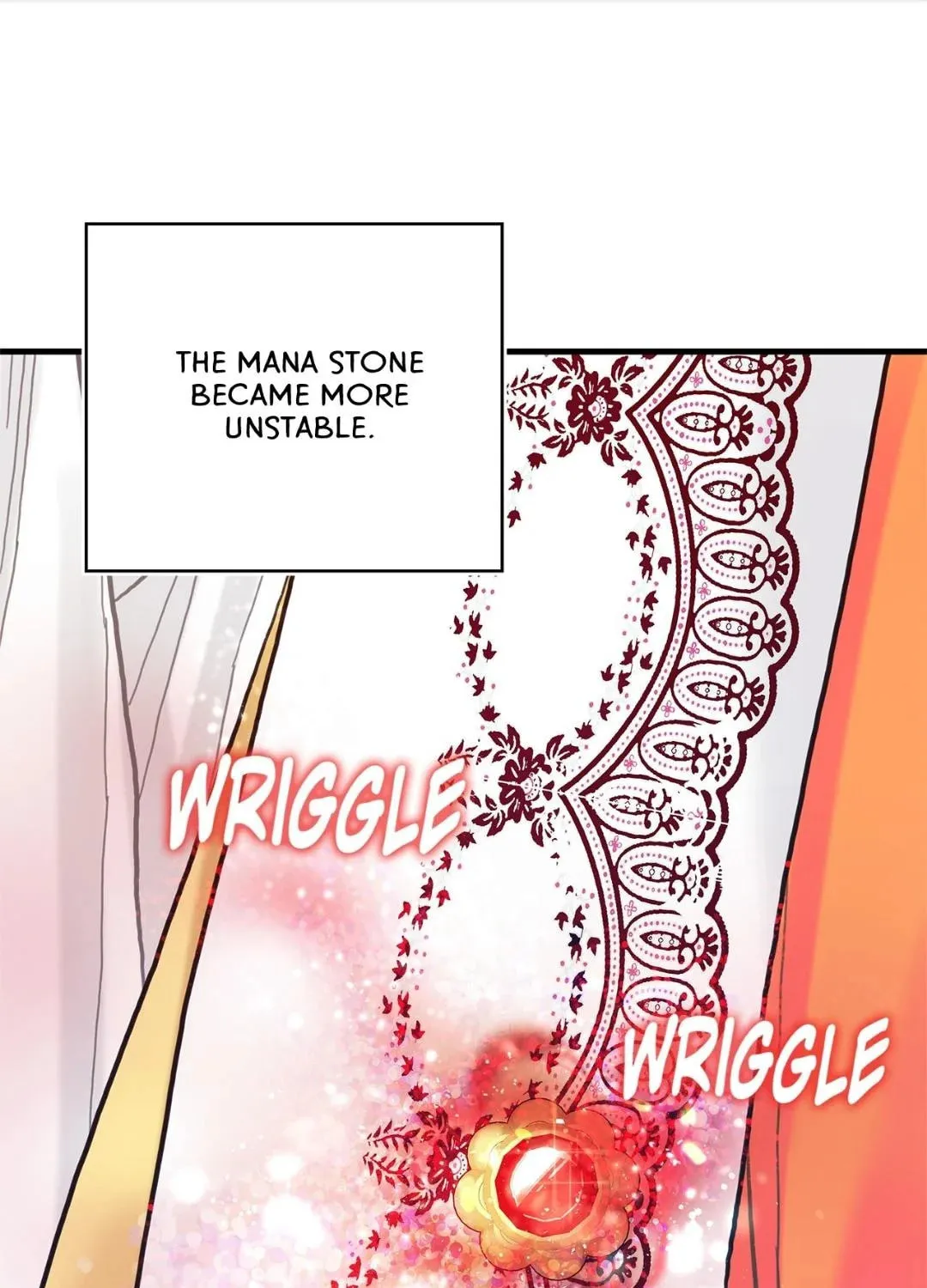 How to Refuse the Route Chapter 13 page 89 - 