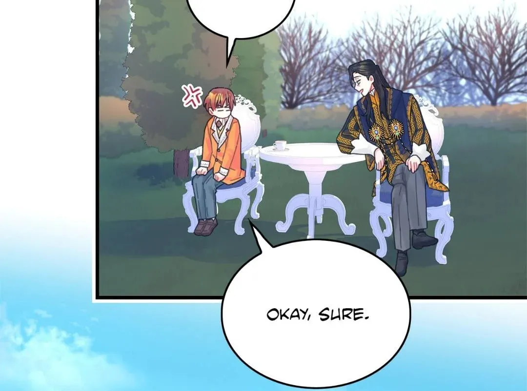How to Refuse the Route Chapter 13 page 91 - 
