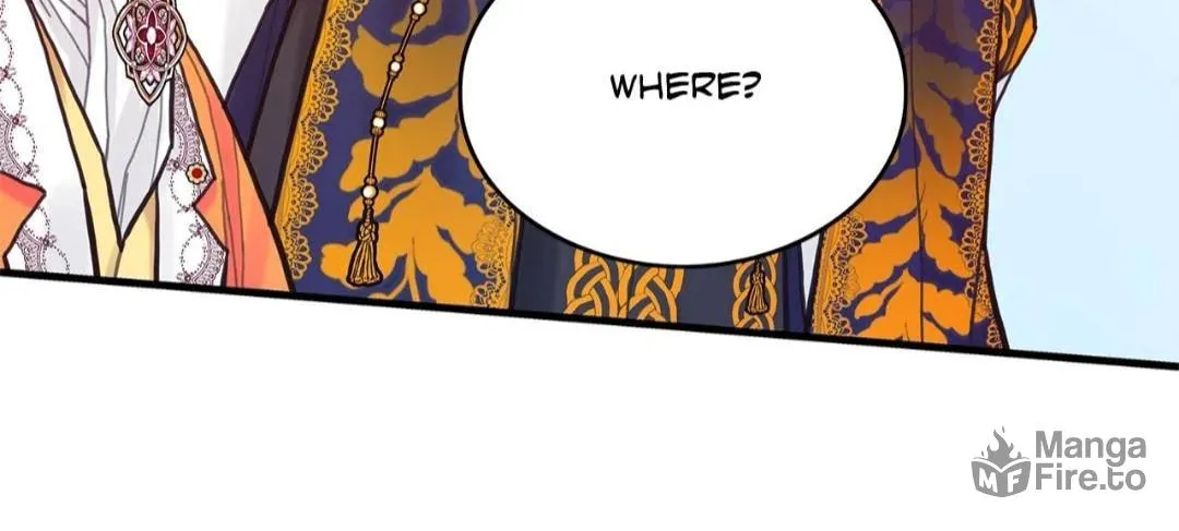 How to Refuse the Route Chapter 13 page 93 - 