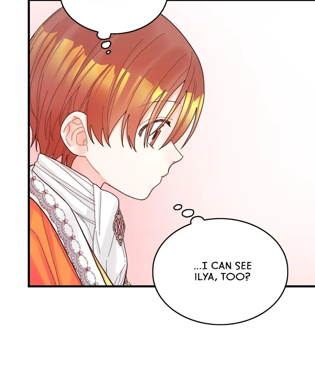 How to Refuse the Route Chapter 13 page 96 - 