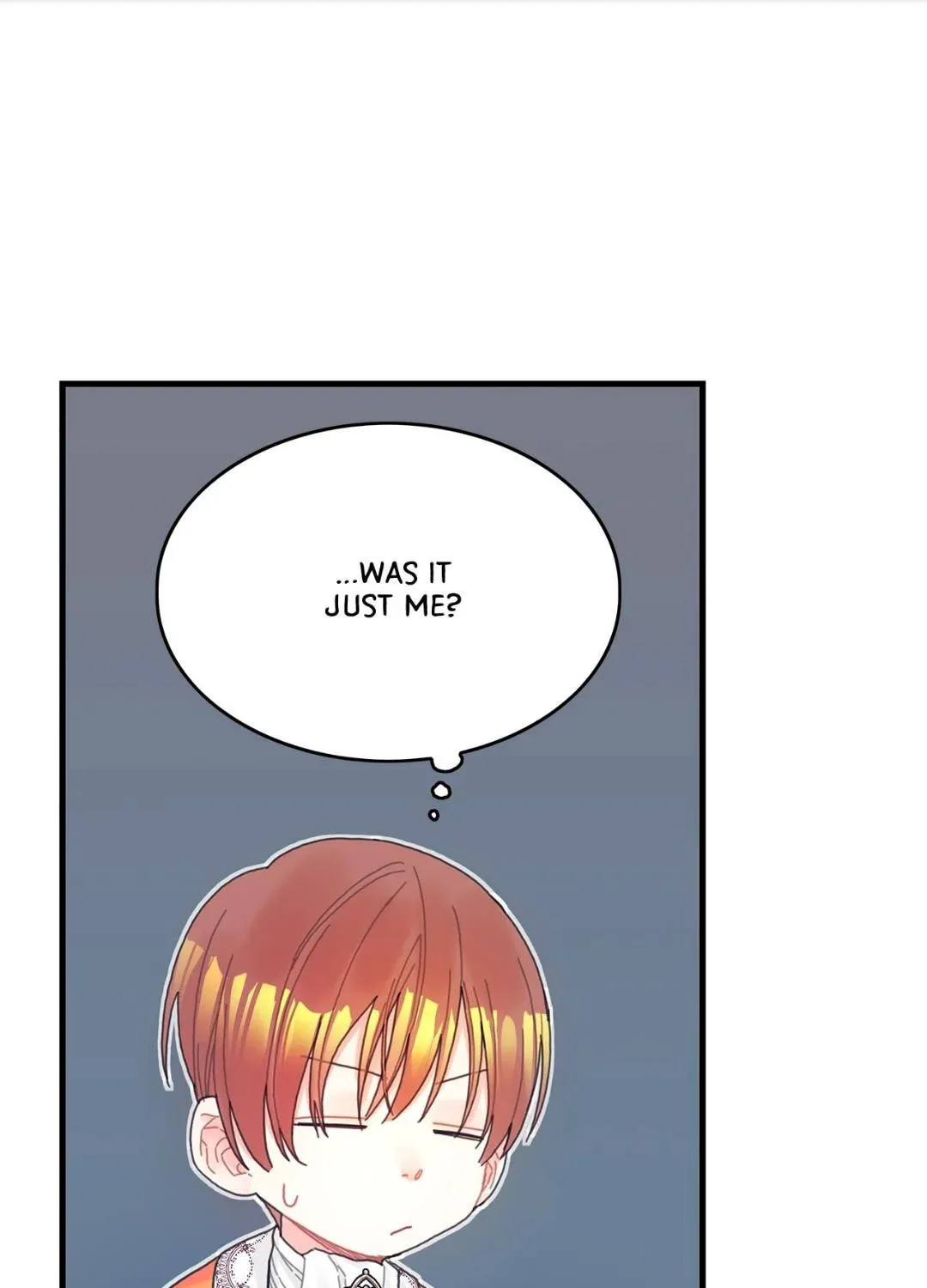 How to Refuse the Route Chapter 13 page 100 - 
