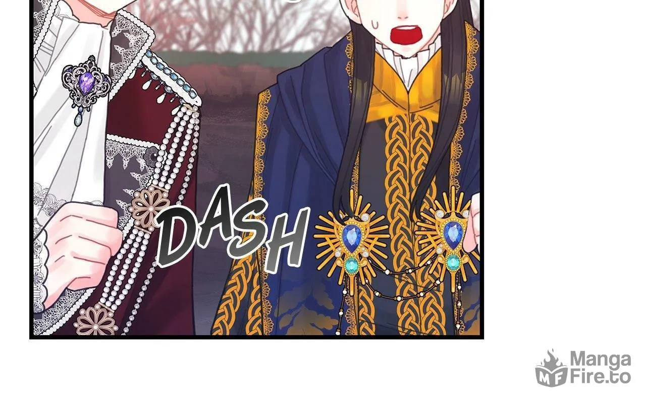 How to Refuse the Route Chapter 14 page 102 - 