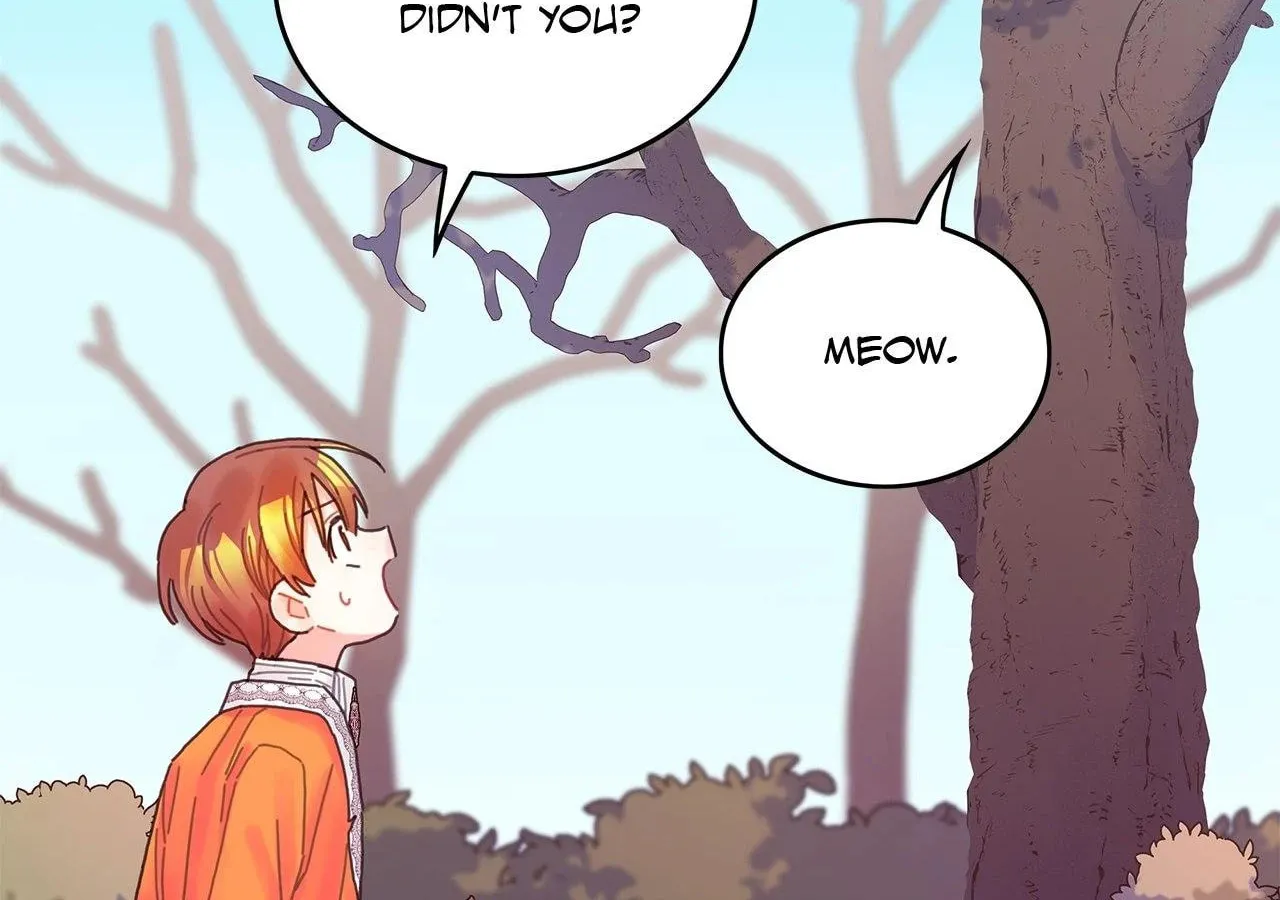How to Refuse the Route Chapter 14 page 104 - 