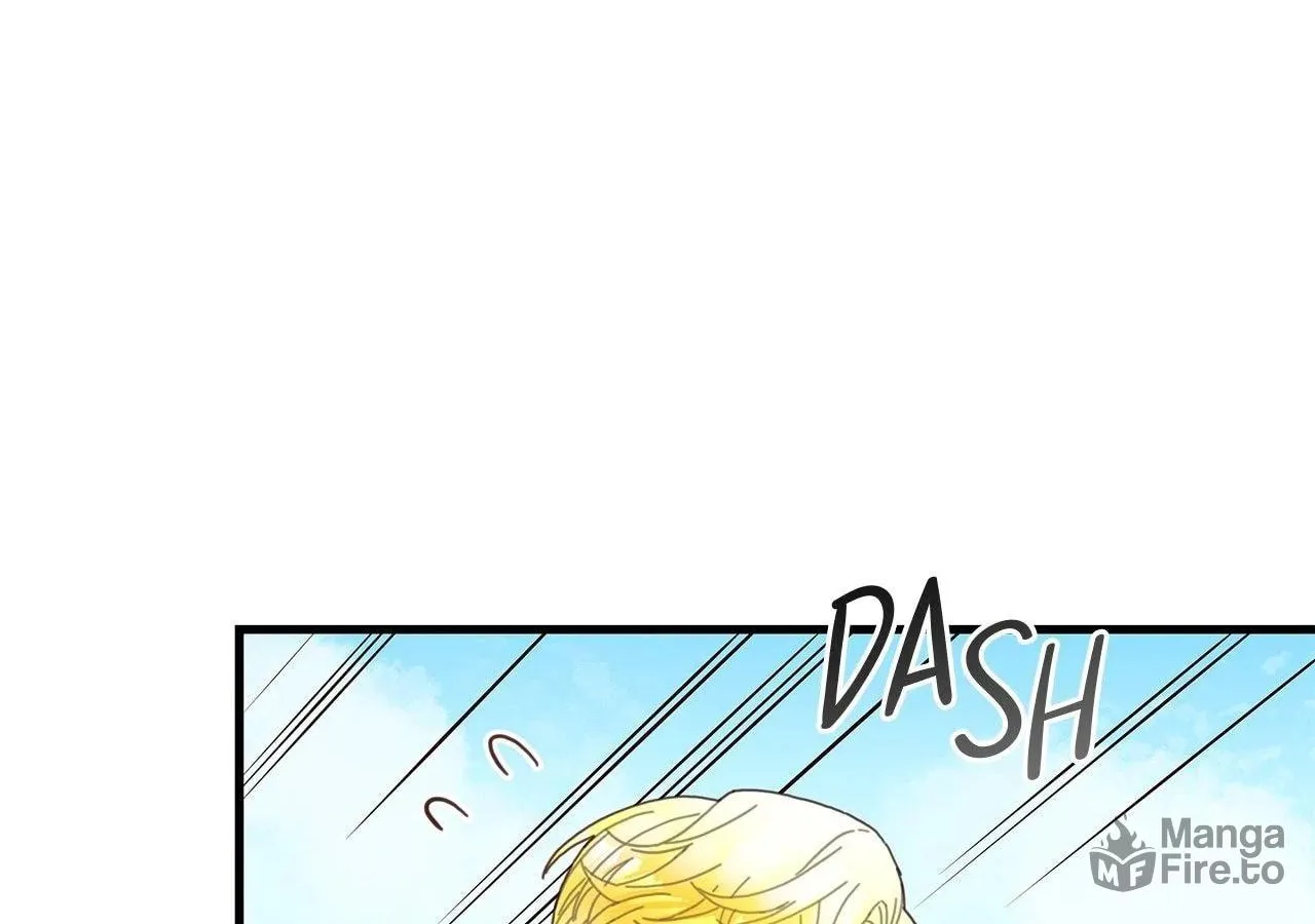 How to Refuse the Route Chapter 14 page 117 - 