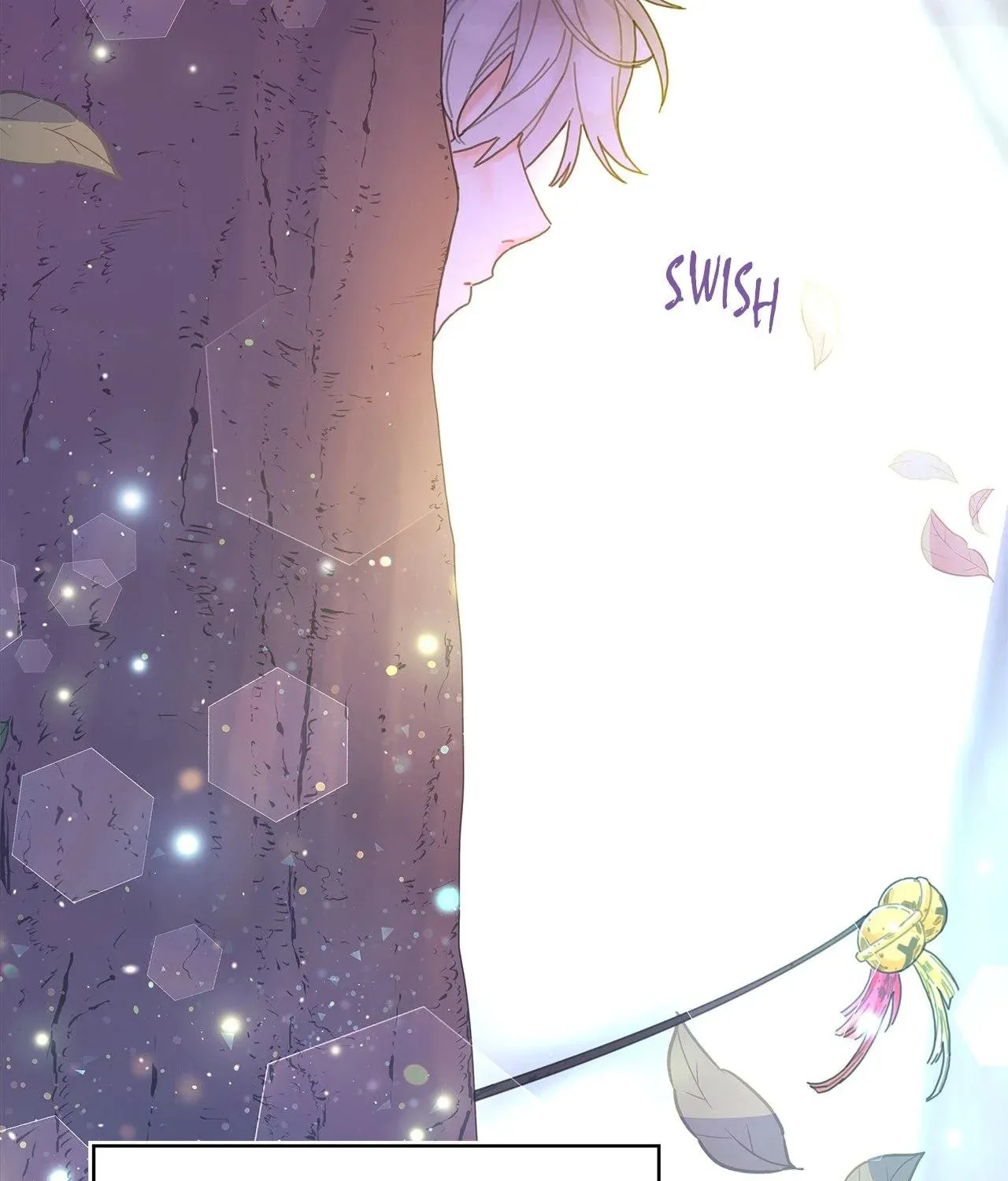How to Refuse the Route Chapter 14 page 132 - 