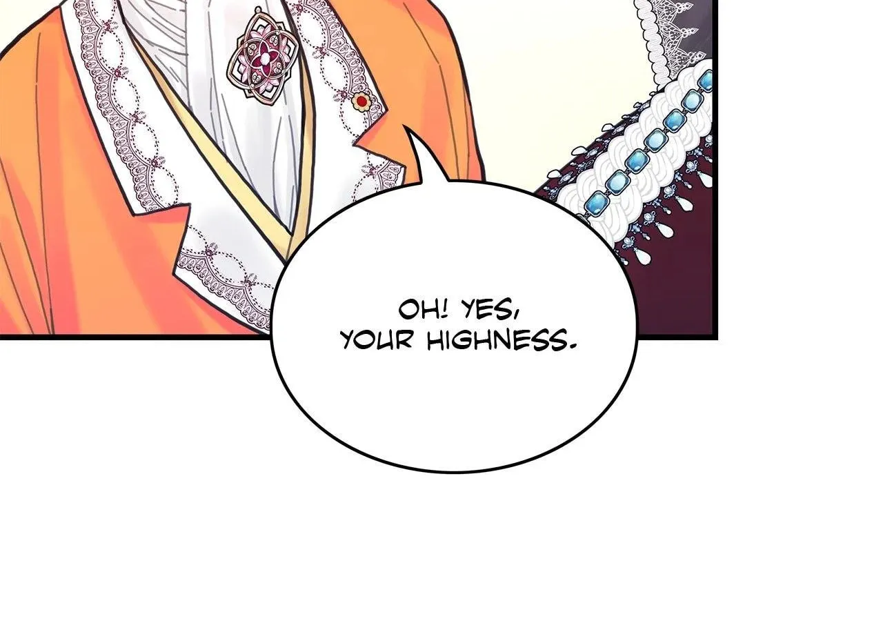 How to Refuse the Route Chapter 14 page 15 - 