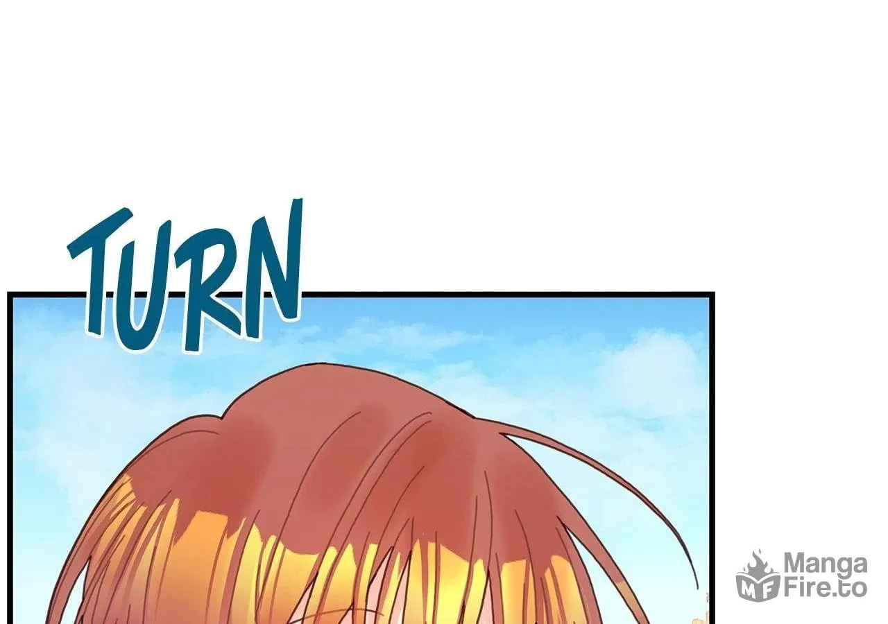How to Refuse the Route Chapter 14 page 19 - 