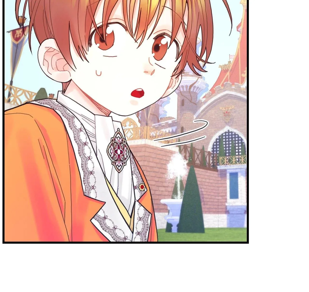 How to Refuse the Route Chapter 14 page 20 - 