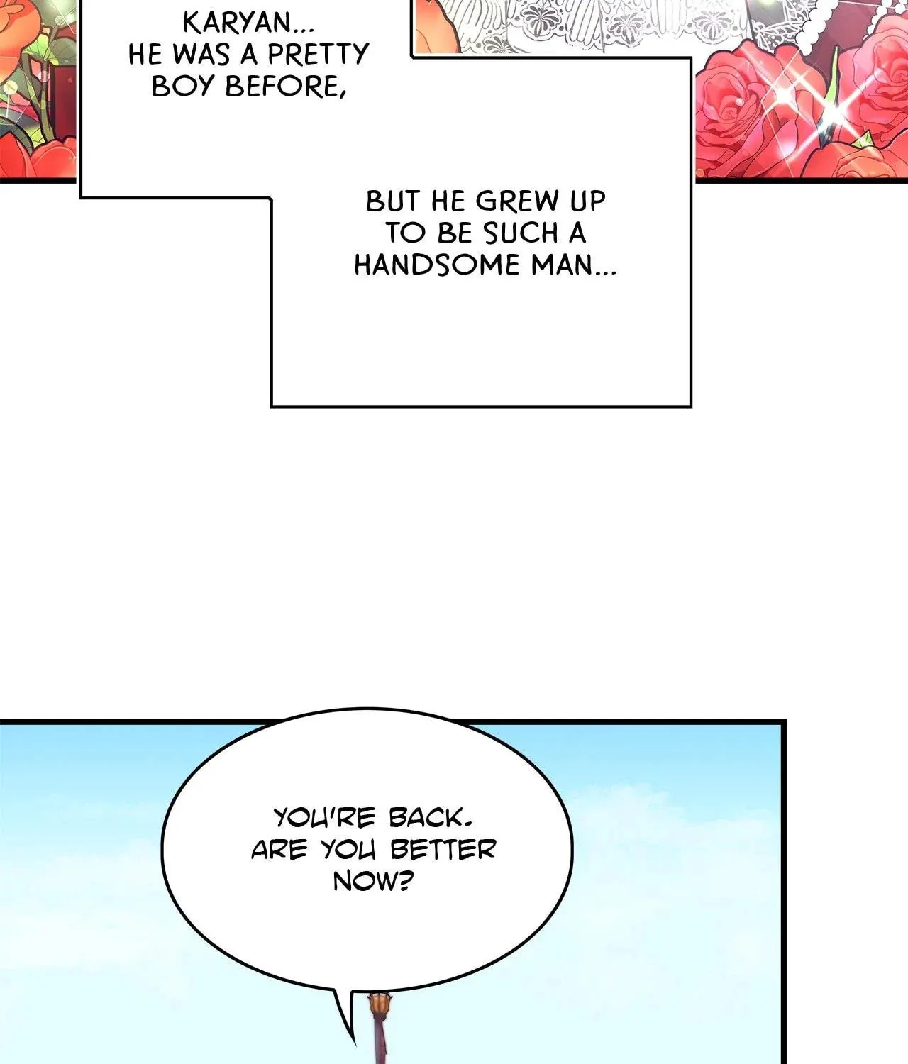 How to Refuse the Route Chapter 14 page 3 - 