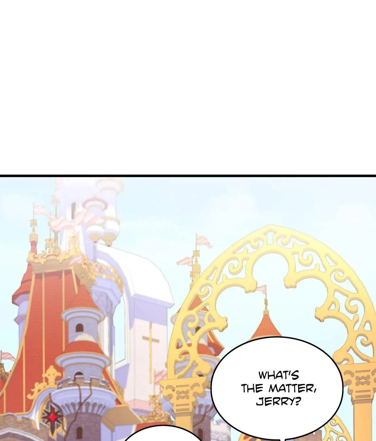 How to Refuse the Route Chapter 14 page 21 - 