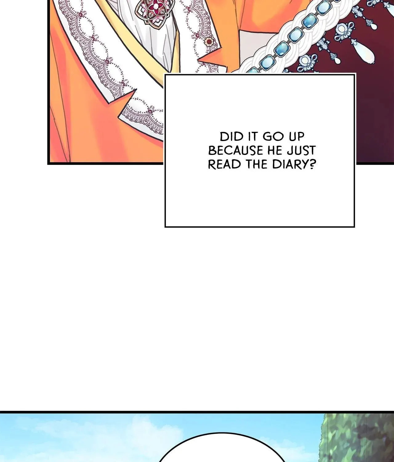 How to Refuse the Route Chapter 14 page 25 - 