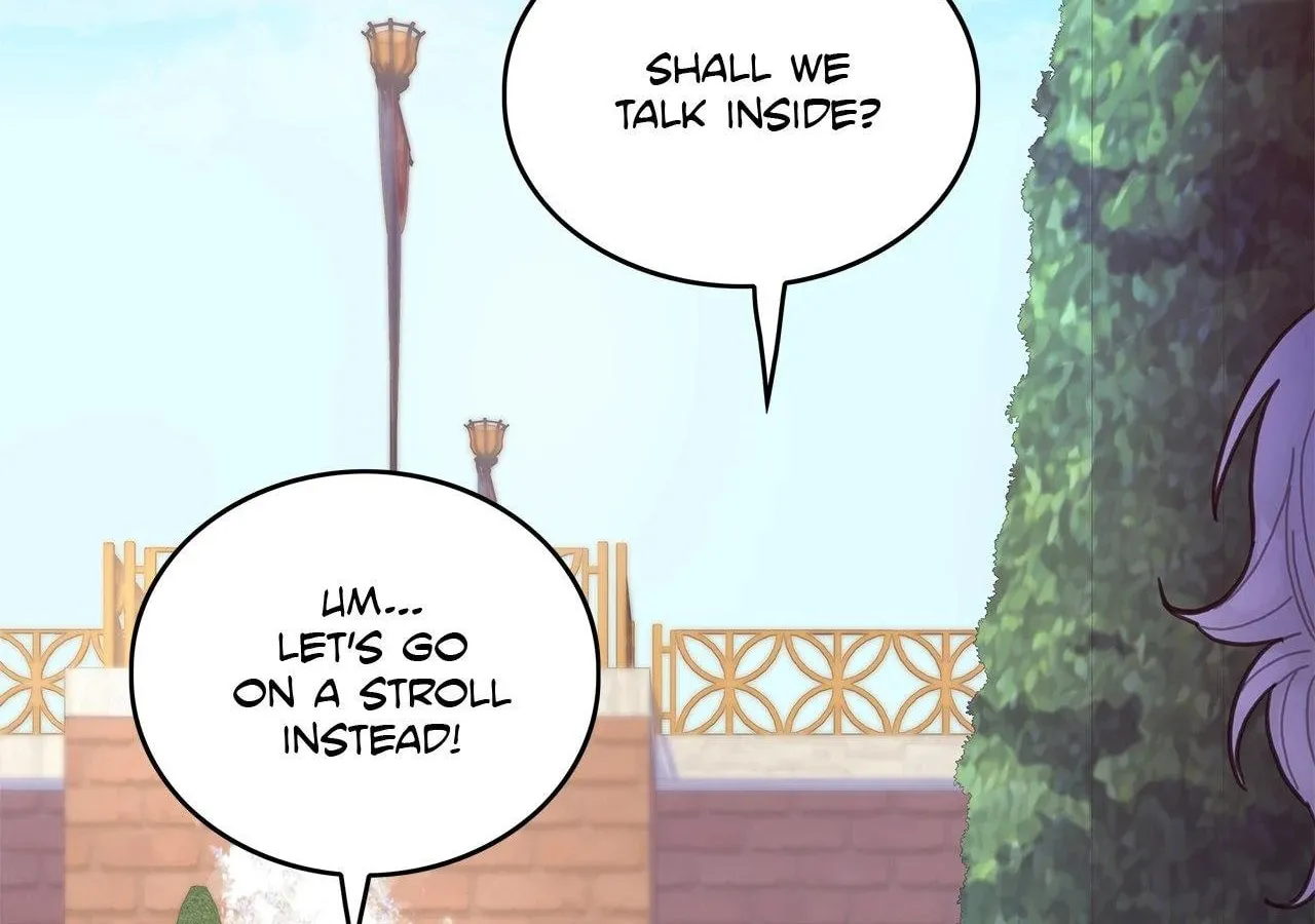 How to Refuse the Route Chapter 14 page 26 - 
