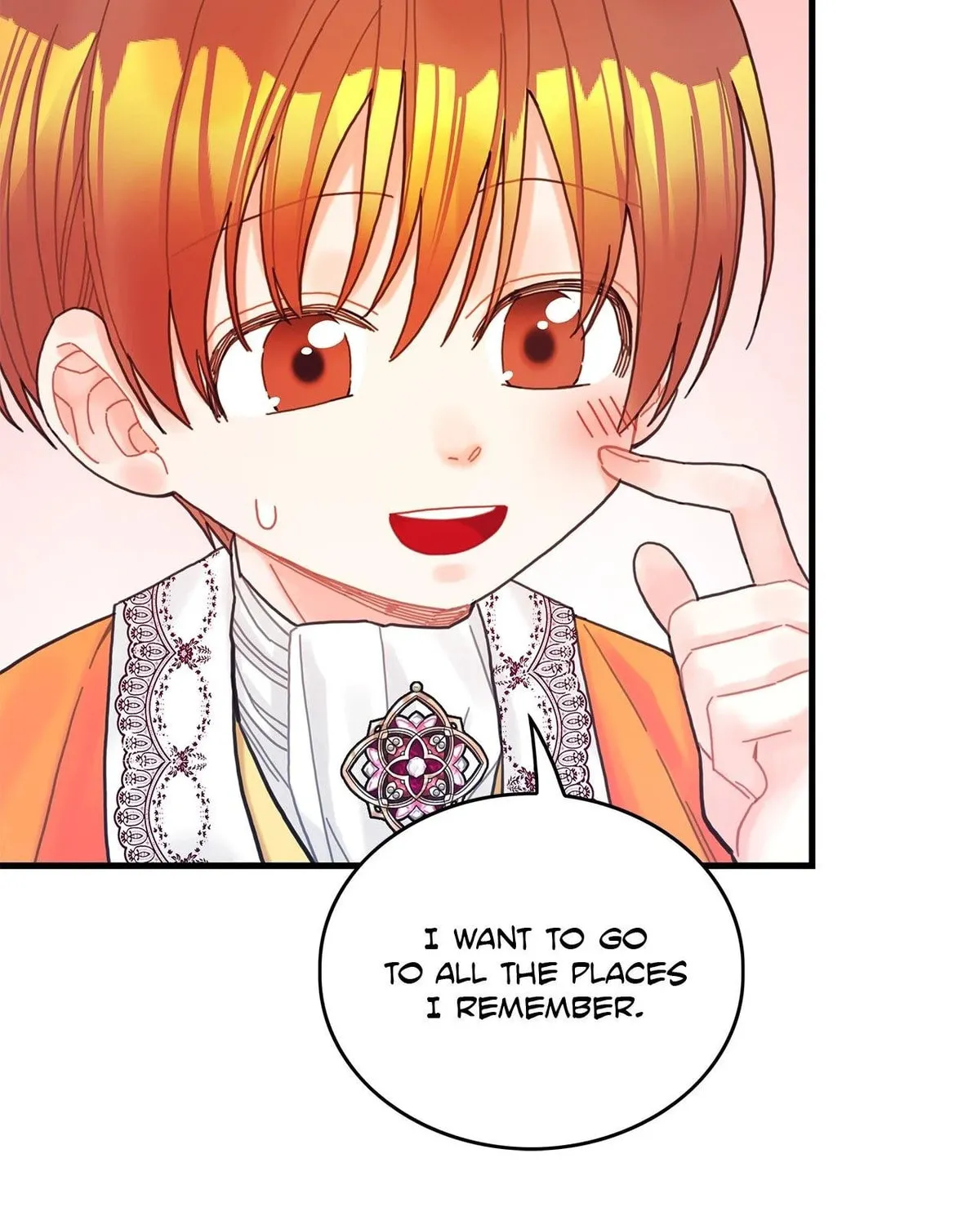 How to Refuse the Route Chapter 14 page 29 - 