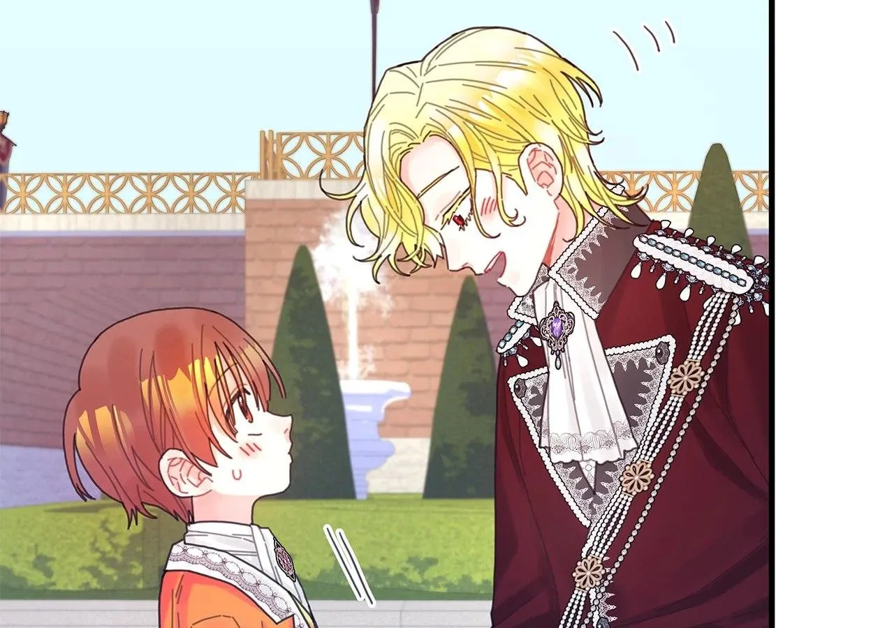 How to Refuse the Route Chapter 14 page 4 - 