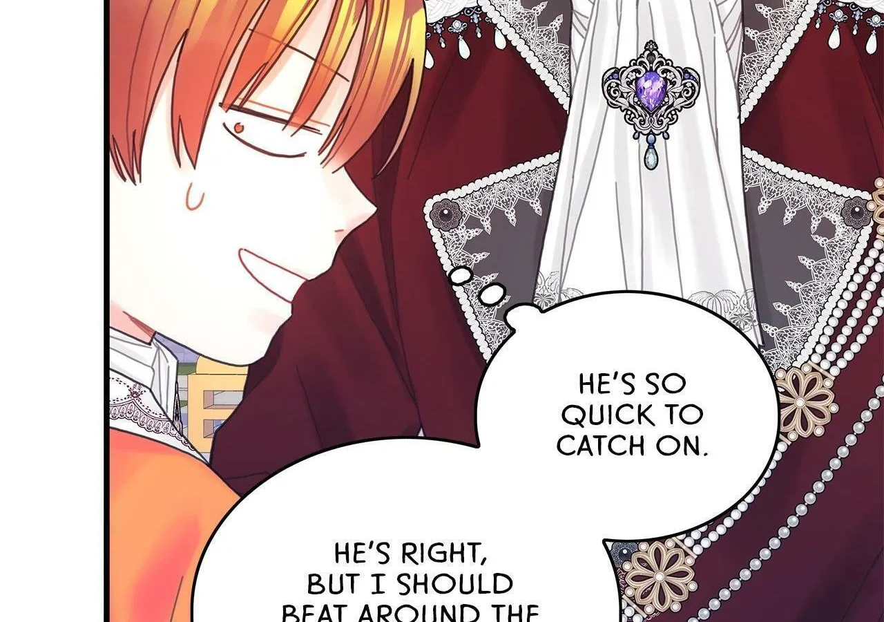 How to Refuse the Route Chapter 14 page 32 - 