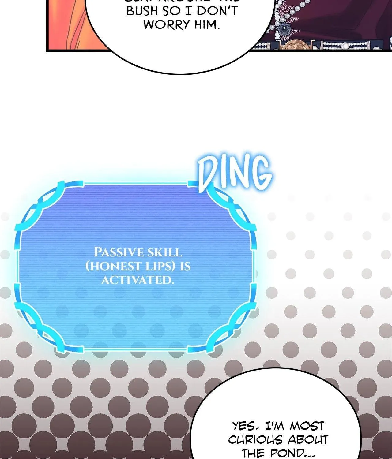 How to Refuse the Route Chapter 14 page 33 - 