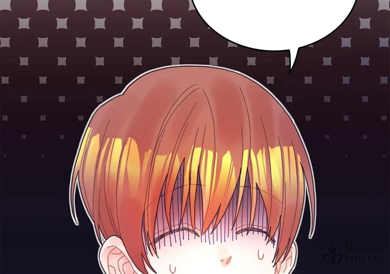 How to Refuse the Route Chapter 14 page 34 - 